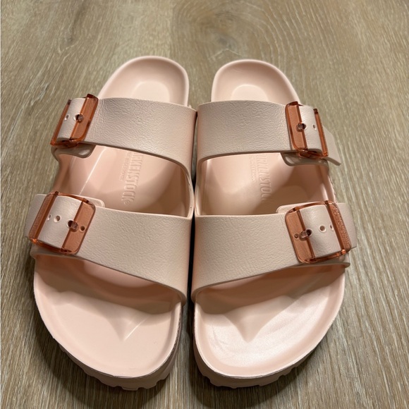 Birkenstock Shoes - NIB Birkenstock Arizona EVA